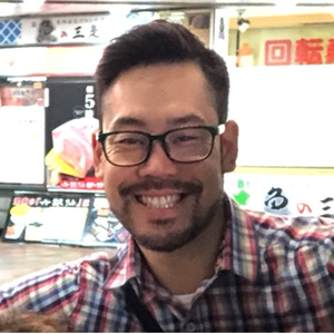 Ryan Kuniyuki